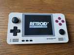 Retroid pocket 2 jak nowy komplet