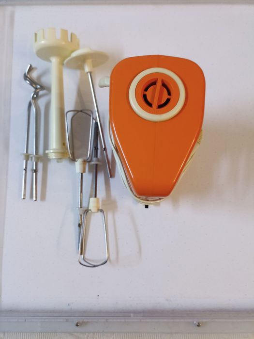 Ручной миксер,,Рось"