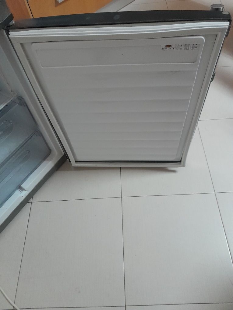 Borracha Frigorifico congelador 53×67