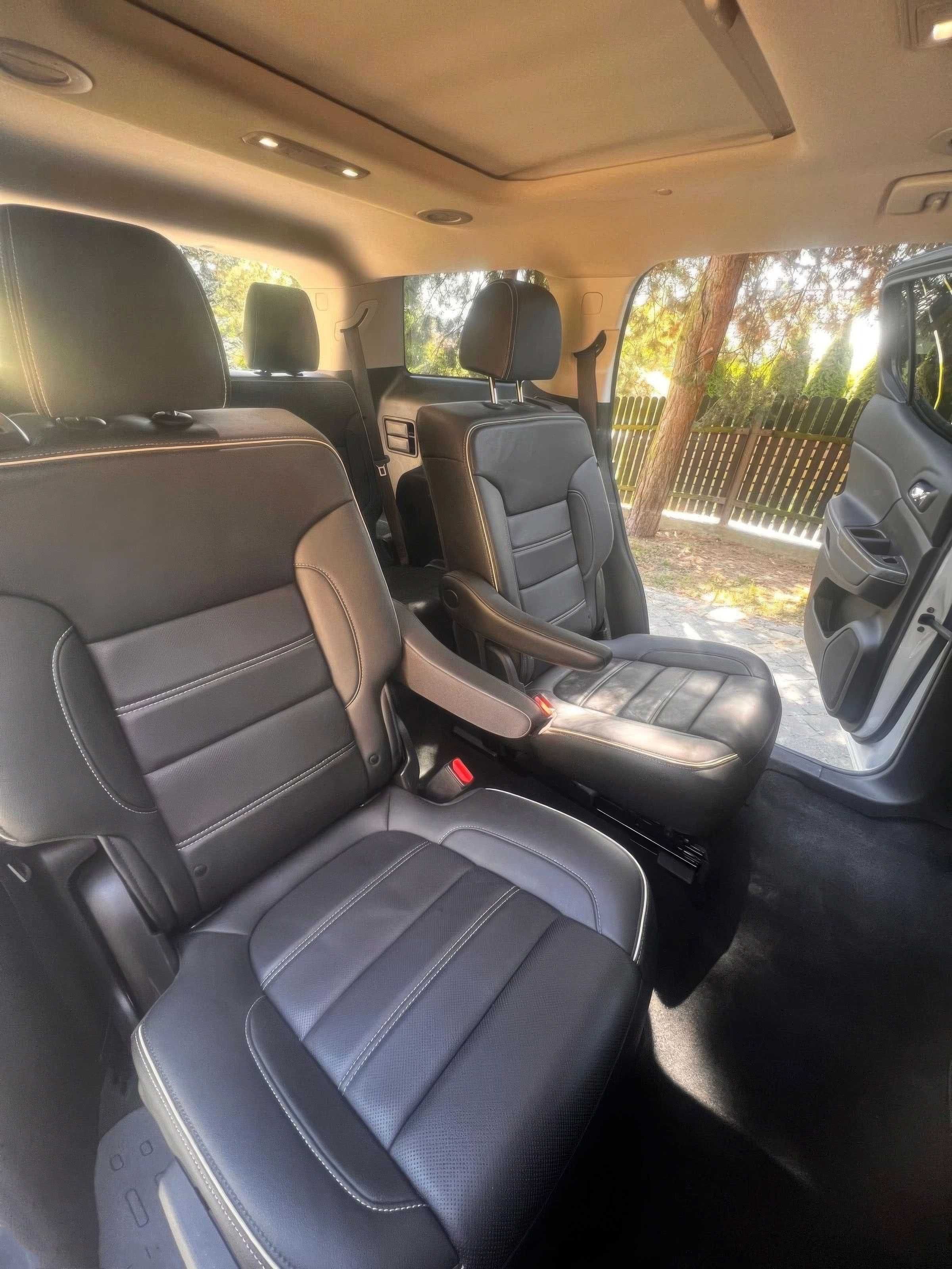 2021   GMC     Acadia