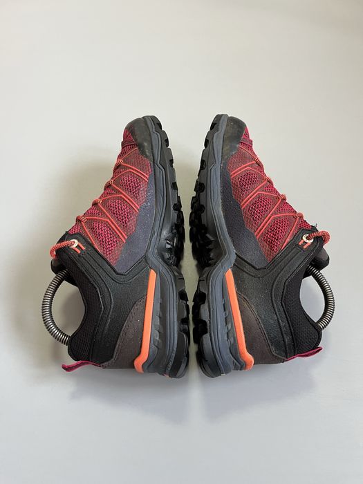 Salewa WS MTN Trainer Lite Wildfire 39(25cm)