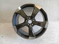 ALUFELGA FELGA AUDI A3 RS3 8V0601025FD 19X8,5 ET53 5X112
