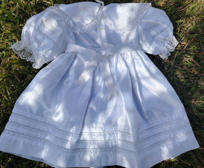 Batizado ou cerimónia