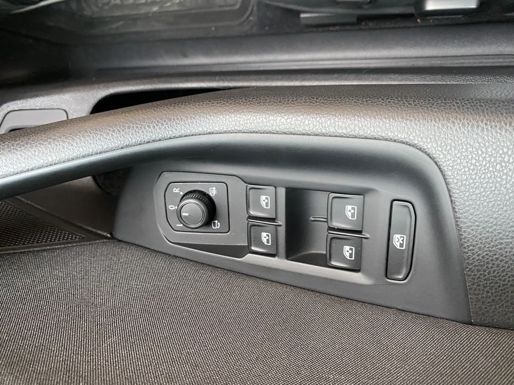 Volkswagen Passat B8 2.0 TDI (190 к.с.)