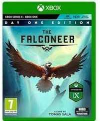 The Falconeer Edycja Day One XBOX SERIES /XBOX ONE