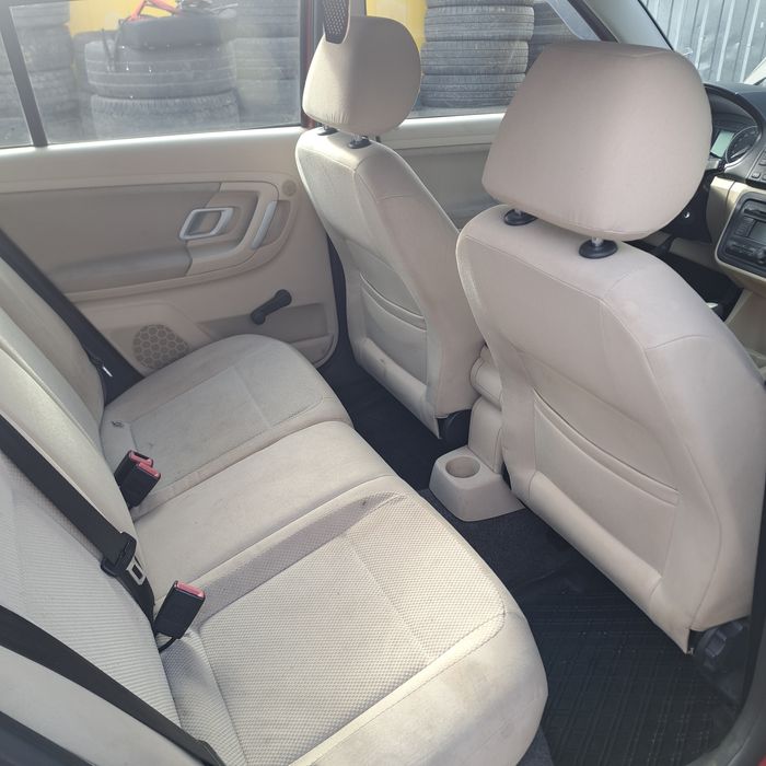 Фабія 2 нерозмитнена 1.9тді 77kw.