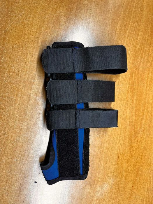 Orteza lewa ręka dla dziecka NEOX