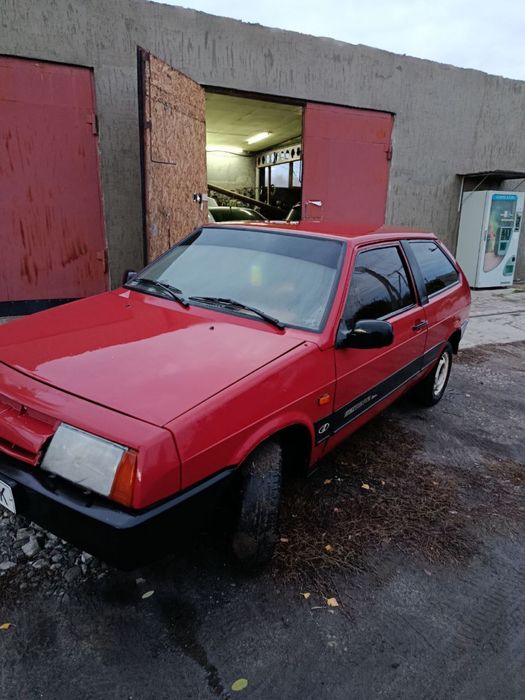 Продам восьмёрик