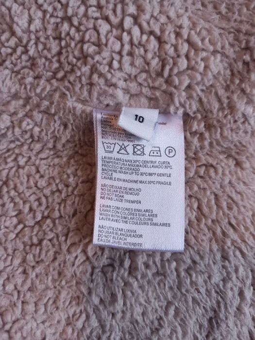 Casaco da Lanidor Kids & Junior