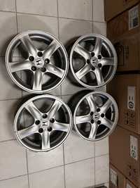 Jantes 16” 5x114.3 originais Honda Accord Civic CR-V