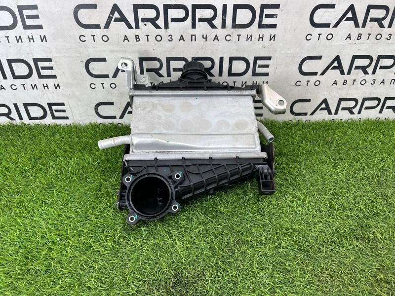 Интеркулер Nissan Rogue T33 1.5 KR15DDT 2023