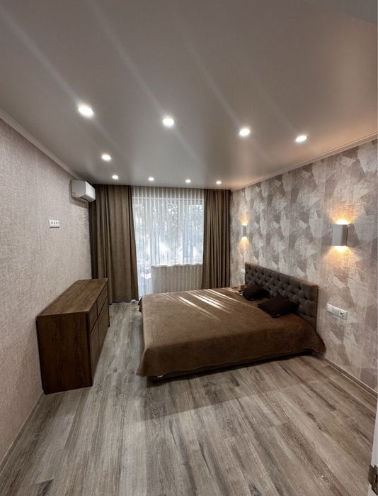 Продаж нової трикімнатної квартири центр міста‼️