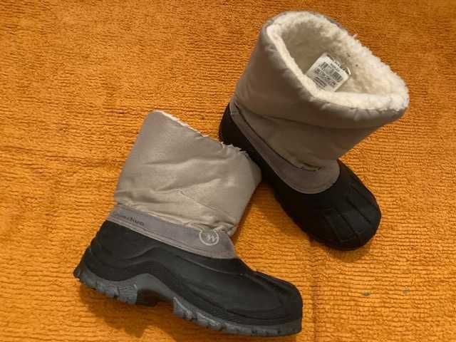 Botas neve criança - 29
