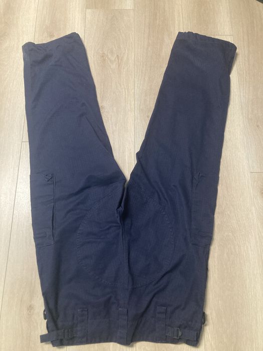 Mundur ćwiczebny Marynarki Wojennej L/R