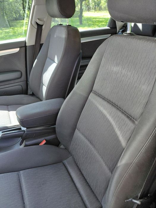 Samochód osobowy Audi A4