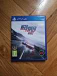 Need For Speed Rivals PL PS4 PS5