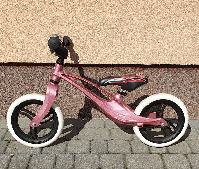 Rowerek Lionelo Bart