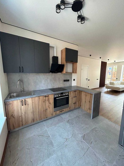 Таунхаус у моря с Новым ремонтом и мебелью! ТОРГ!