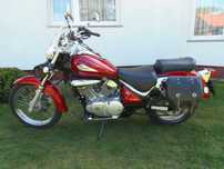 Super Jak Nowy 125cm