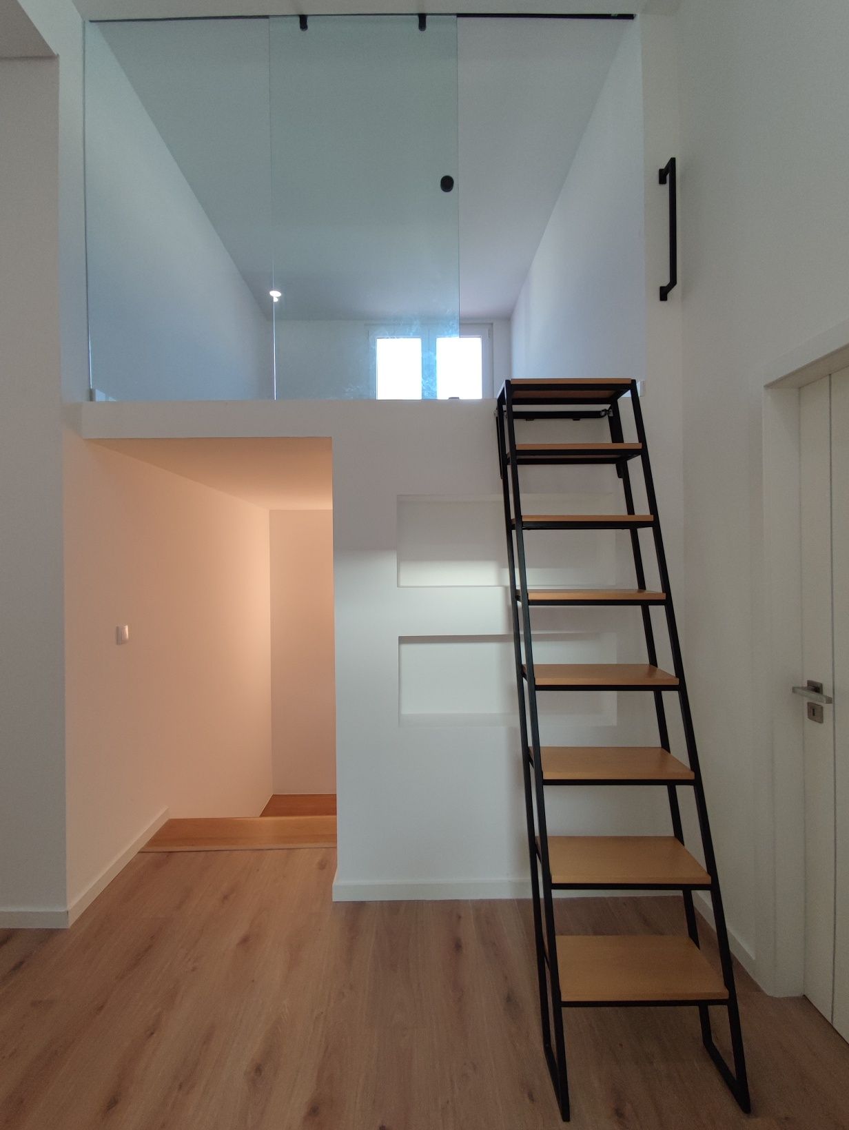 Obras de remodelação