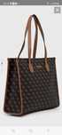 Torebka damska GUESS