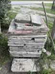 Plyty betonowe oddam utwardzenie terenu