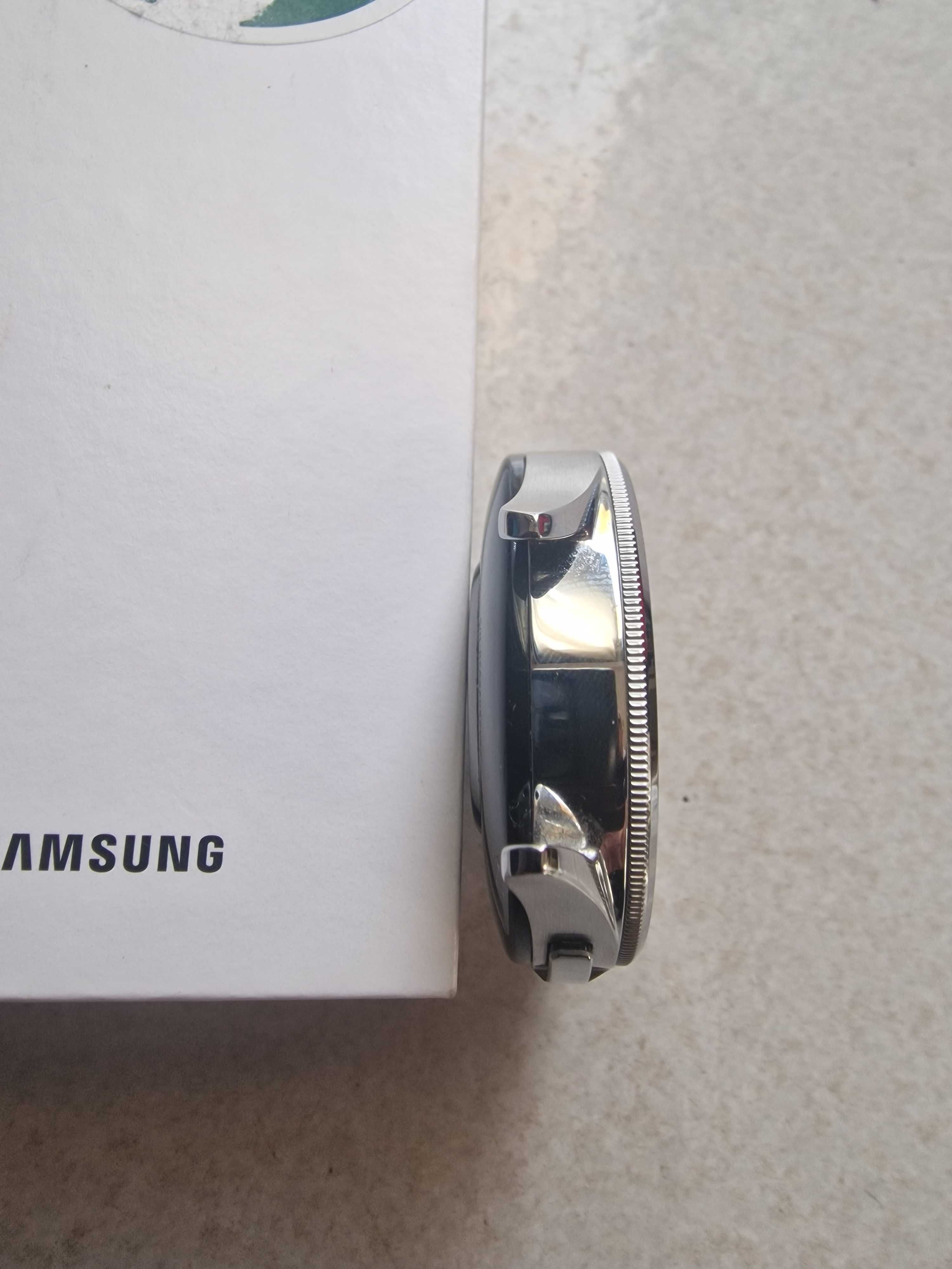 Samsung Galaxy Watch6 Classic SM-R960 47mm 2024.06.11