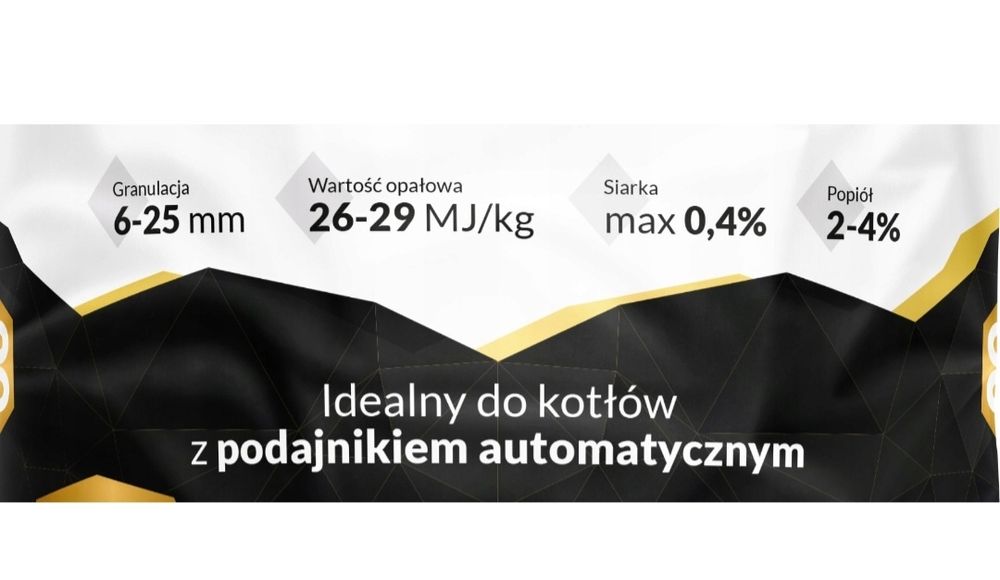 Groszek Diament 26-29/mj/kg Sobianek