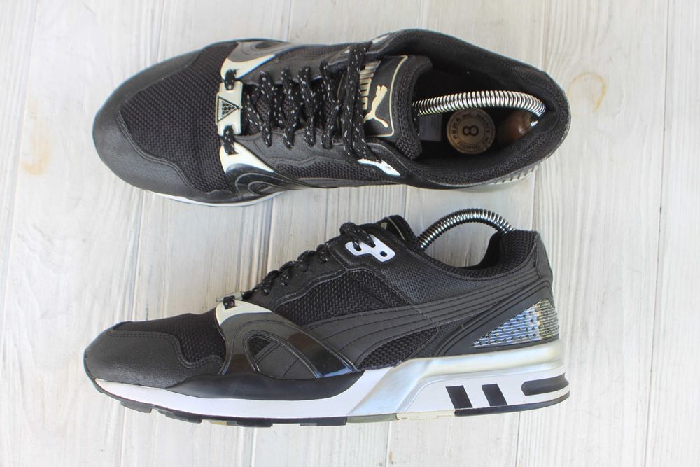 Кроссовки Puma Trinomic XT2 Plus оригинал 42р кросівки