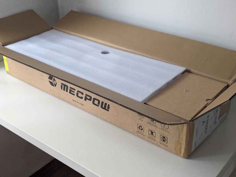 Máquina de Corte e Gravação a Laser | Mecpow X3 Pro 10W Assistencia Ar