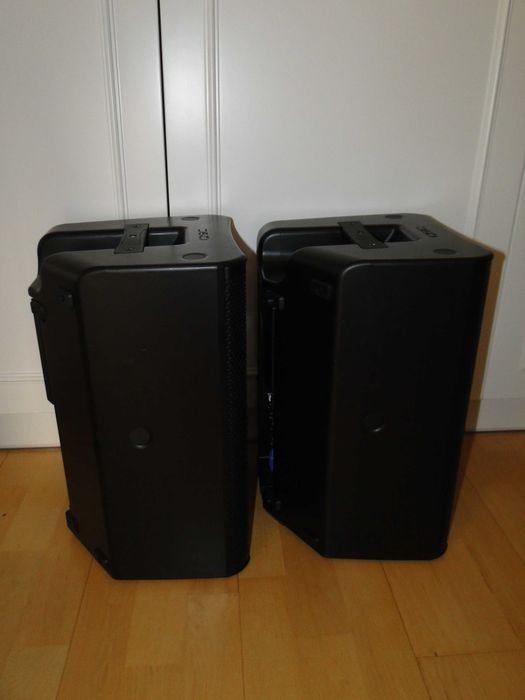 Profesjonalne Kolumny Aktywne QSC K8.2.Nówki.Gwarancja.Okazja