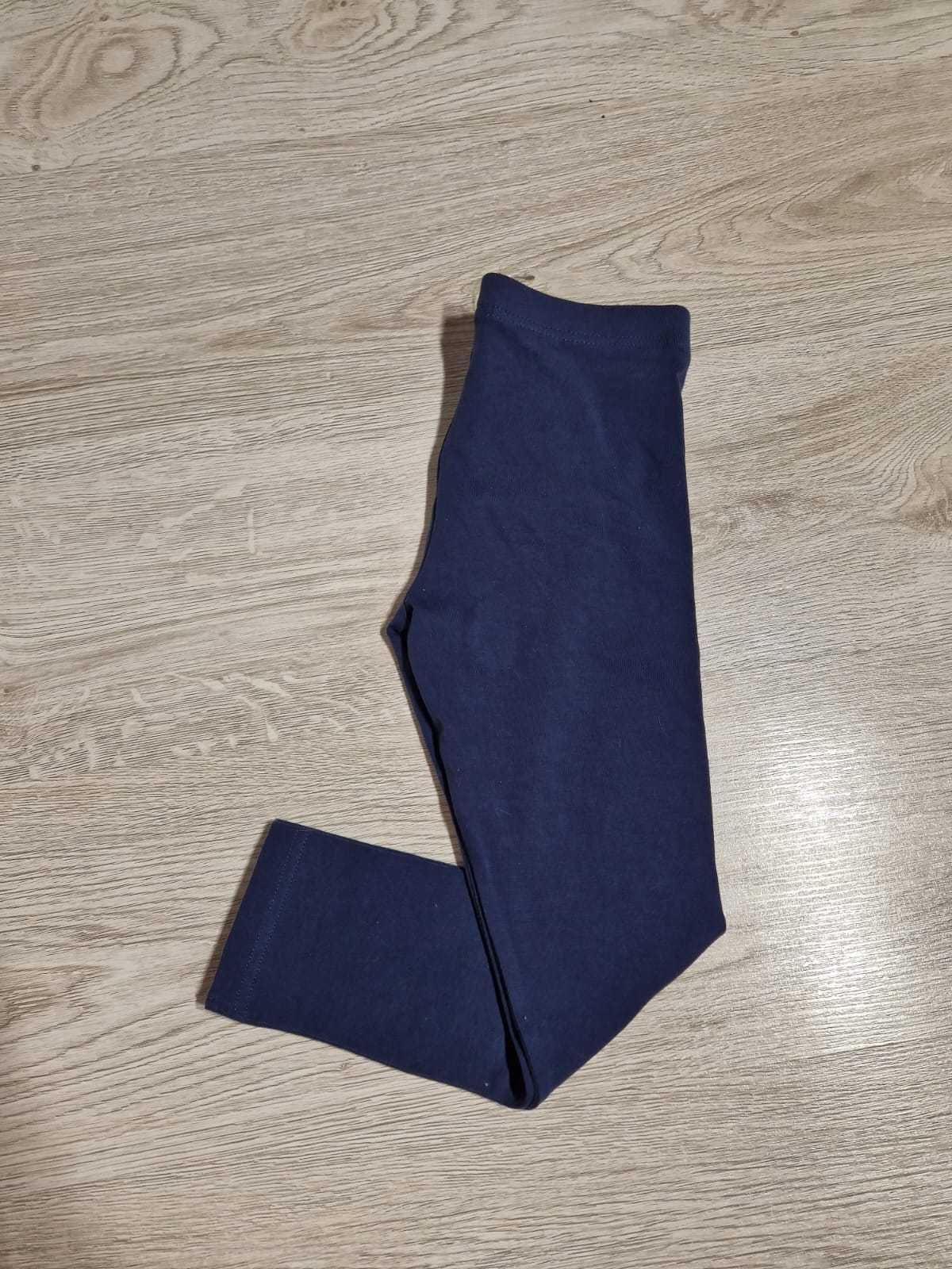 Legginsy Next 122cm