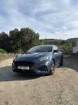 FORD FOCUS ST LINE 1.0 ecobost