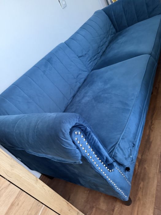 Sofa glamur tulko dzis