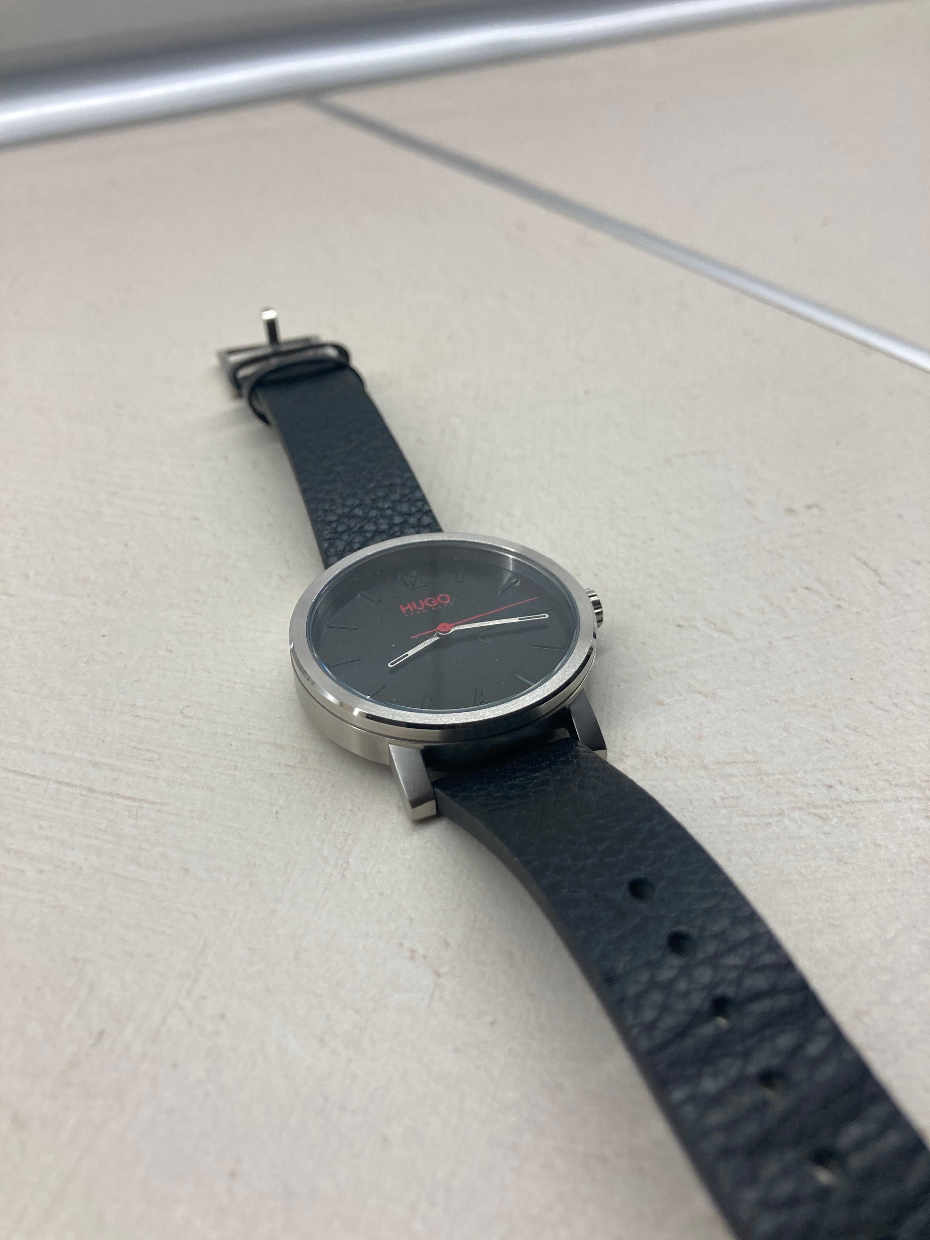 Hugo Boss 1530115 часы новые