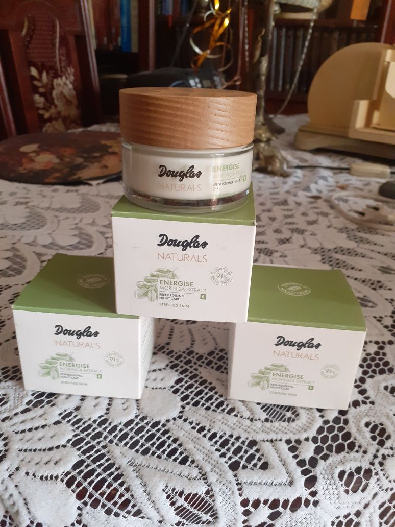 Sprzedam  tanio krem Doglas