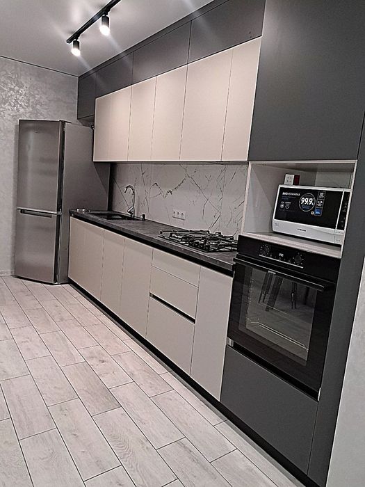 Оренда 1к Озерна Перша Здача Агора