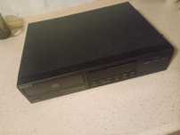 Odtwarzacz CD sony cdp-m26 uszkodzony