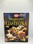 książka Świąteczne ciasteczka przepisy
