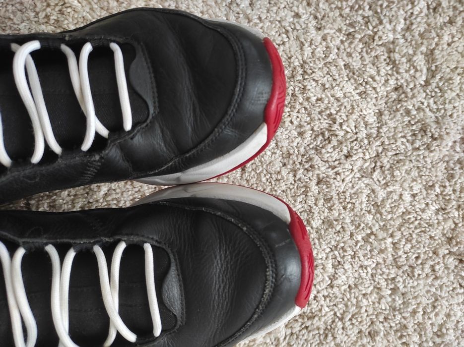 кросівки Naik Air Jordan Max Aura