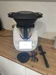 Thermomix TM6 stan idealny