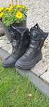 Buty motocyklowe Rebelhorn męskie
