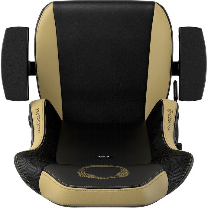 Cadeira Noblechairs HERO - The Elder Scrolls Online Special Edition