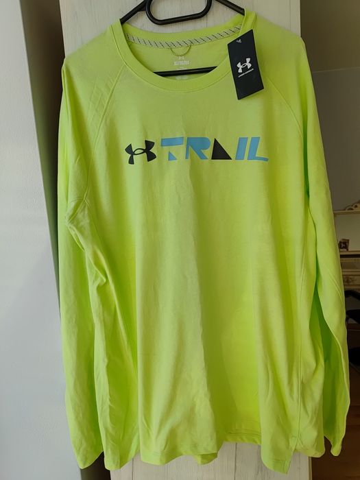 Bluzka sportowa męska