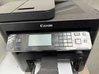 Принтер+сканер Canon
