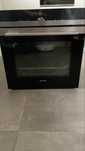Forno siemens usado