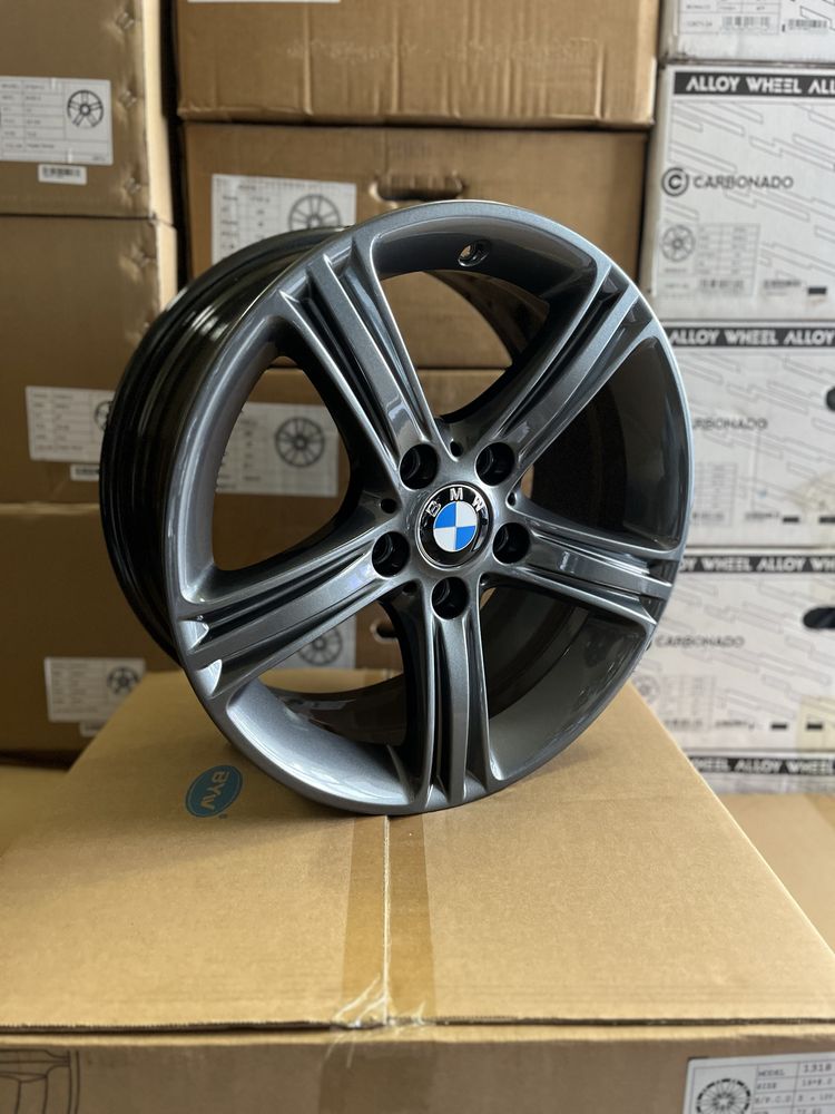 Jantes 17” 5x120 Originais BMW serie 1,2,3,4