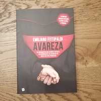 Avareza - Emiliano Fittipaldi