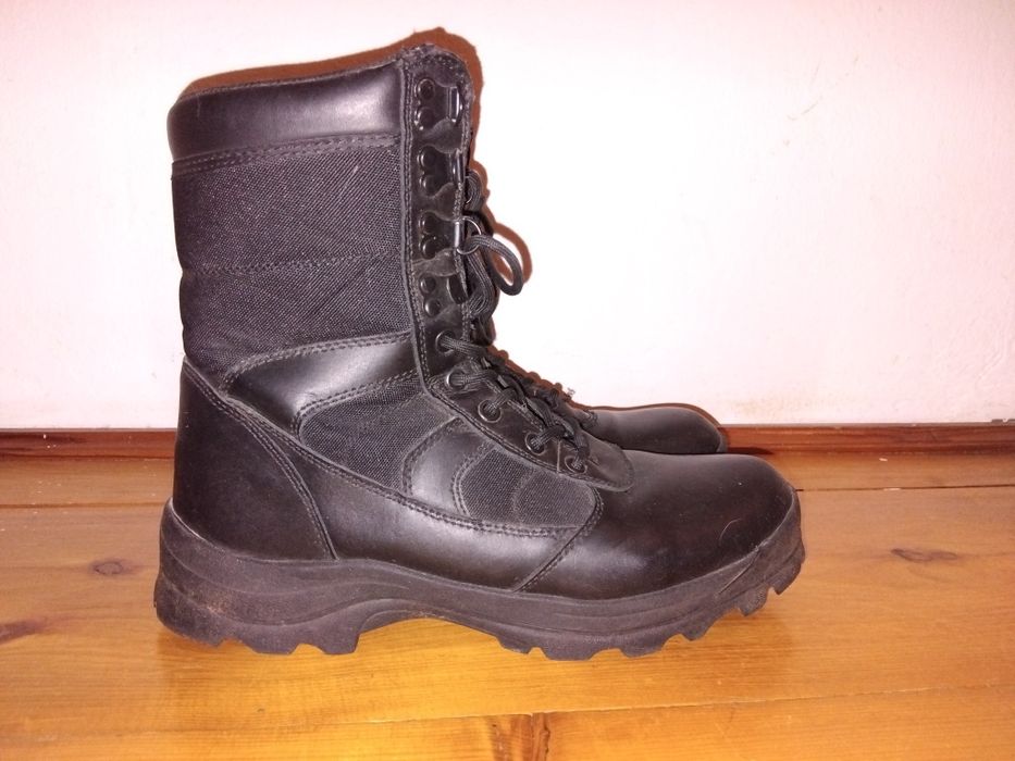 Buty Militarne harcerskie Martes r. 43