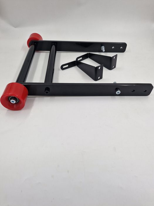 GrabBar ALUMINIOWY zderzak bumper tył Yamaha Raptor 700 R